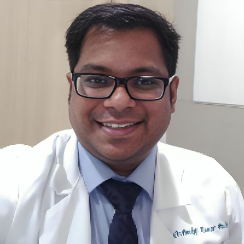Pankaj Kumar Panda