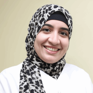 Omnia Mohamed Korani