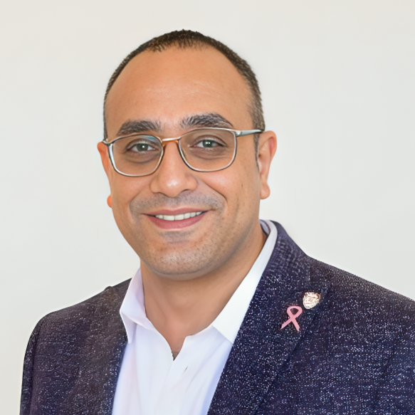 Mohamed Hablas