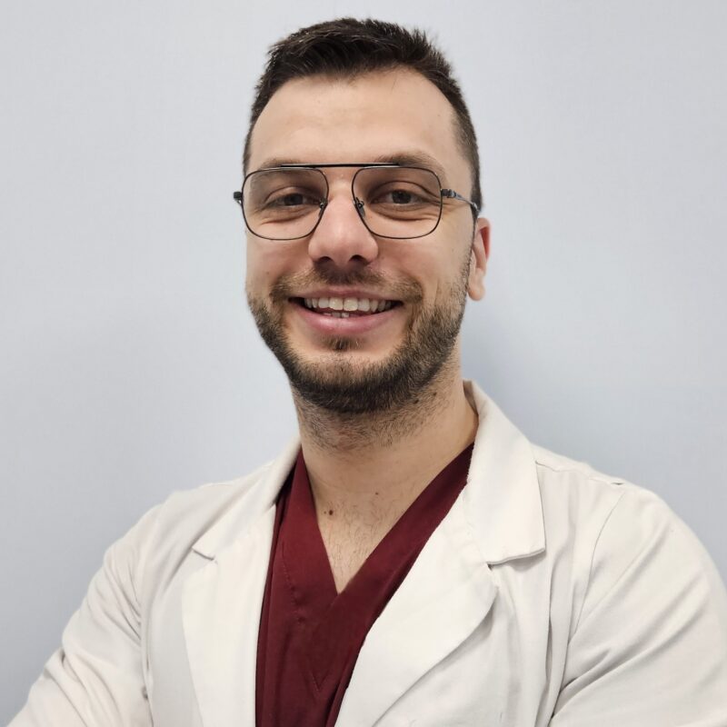 Tsvetan Yordanov