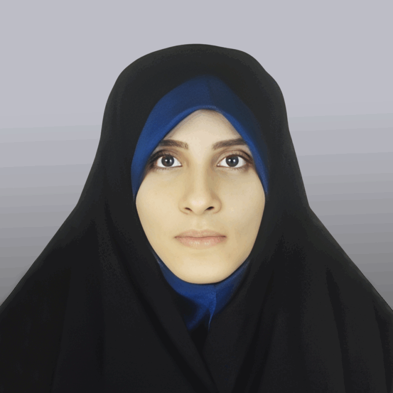 Raheleh Farahzadi