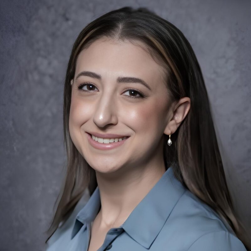 Marcella Kaddoura