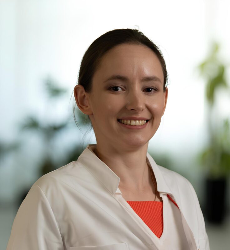 Olena Postupalenko