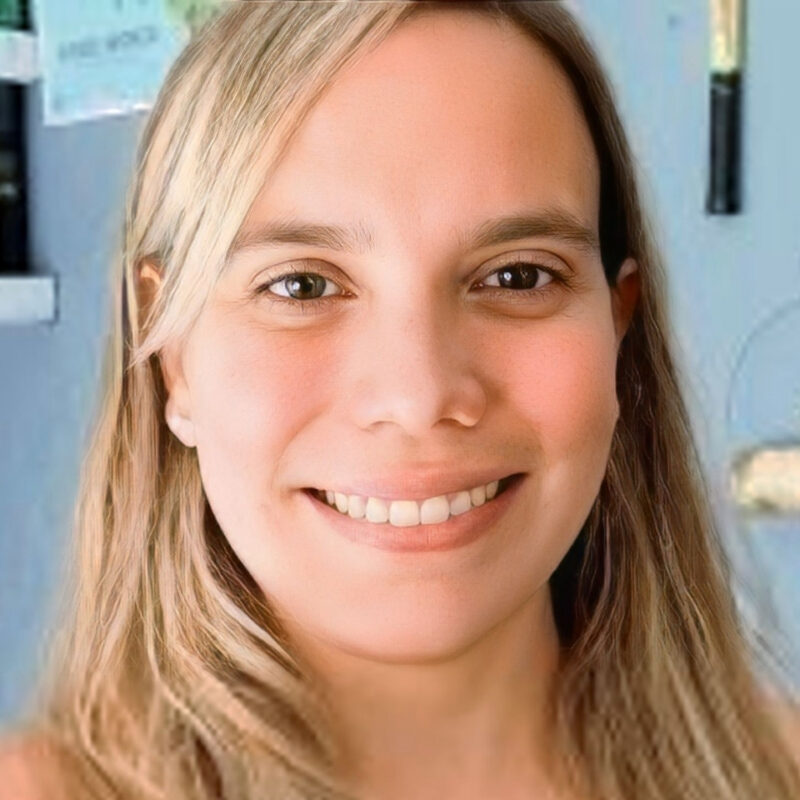 Alejandra Casanovas