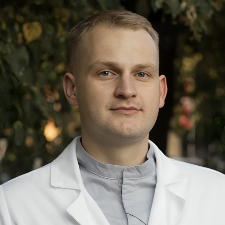 Ilya Tarasau