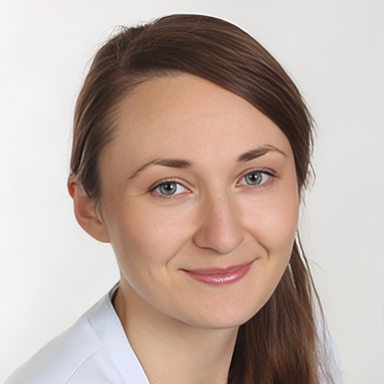 Simona Bořilová