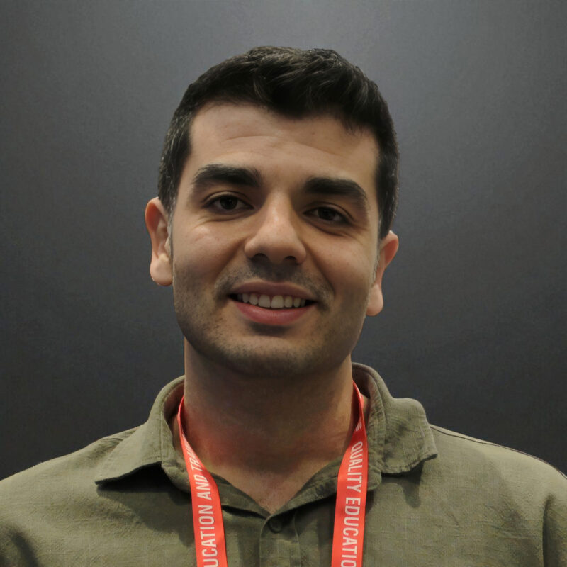 Enes Erul