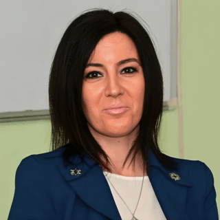 Marija Zivkovic Radojevic