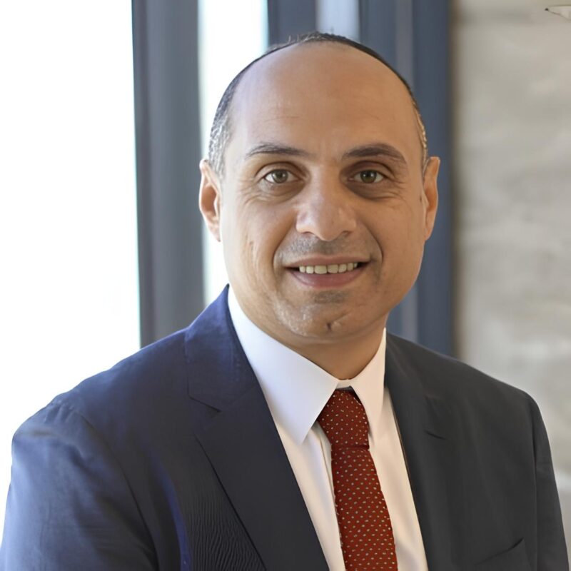 Mohamed A. Alm El-Din