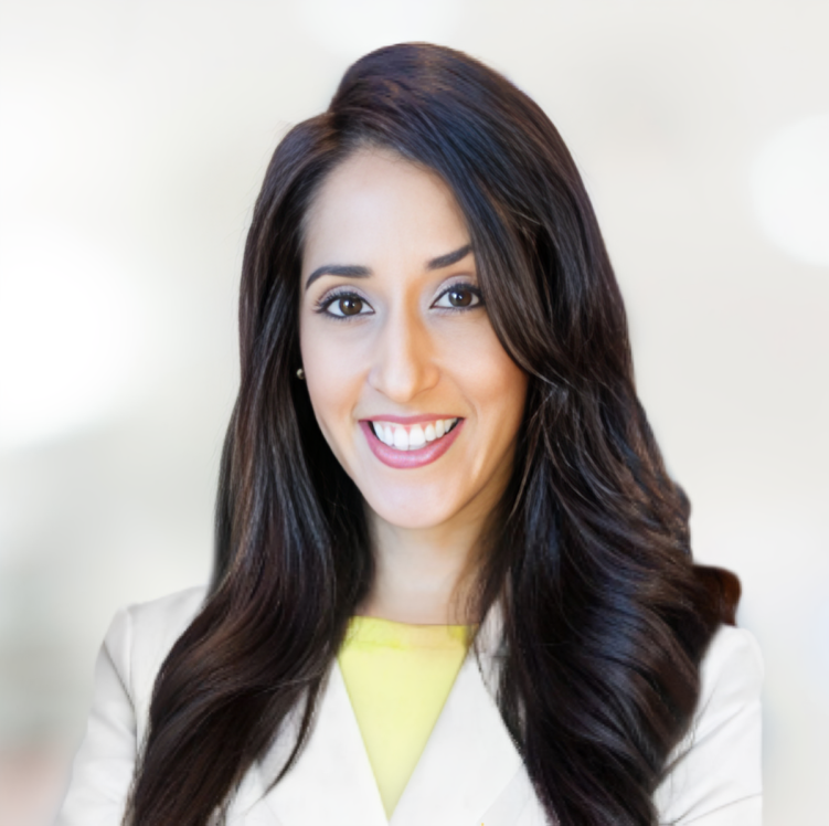 Miriam B. Garcia