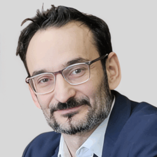 Konstantinos Tsapakidis