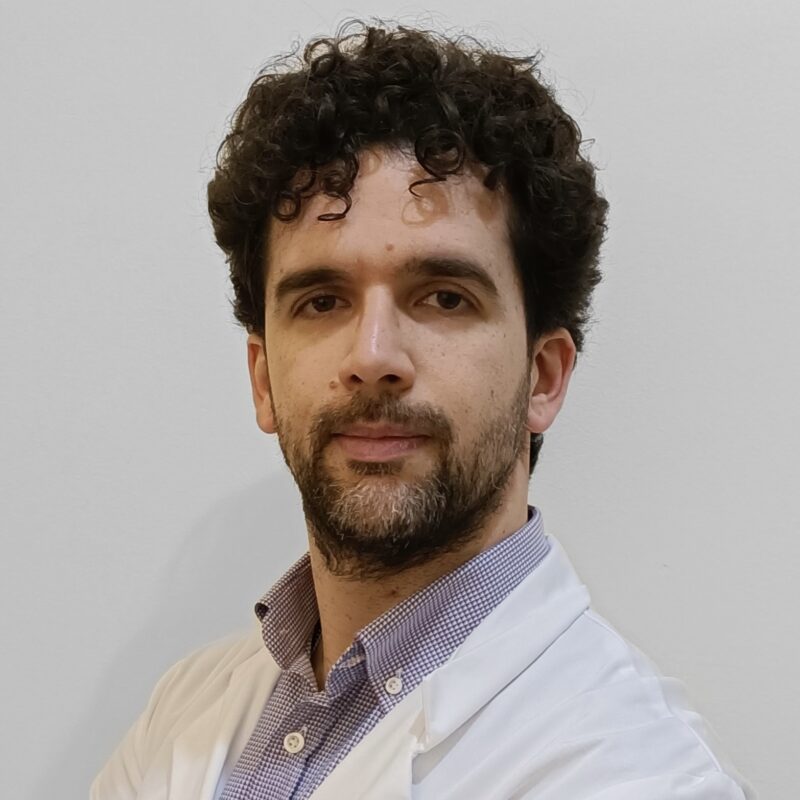 Gabriele Todisco
