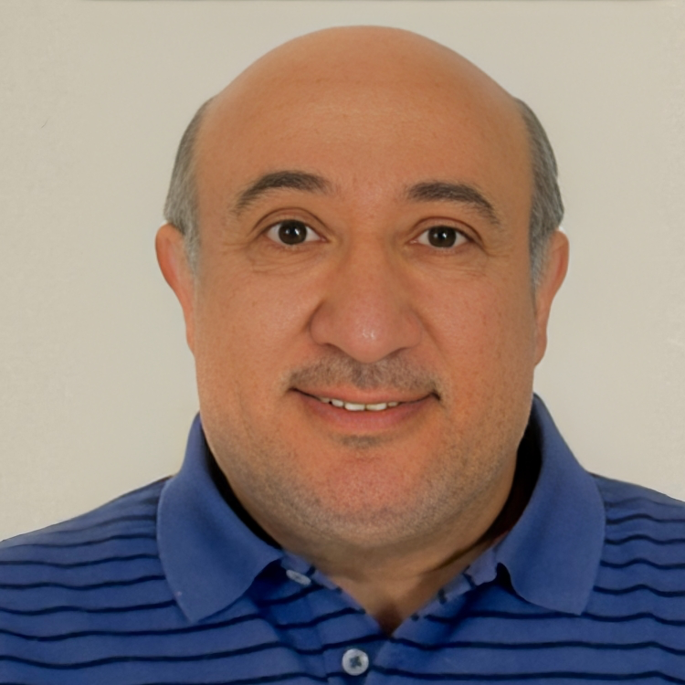 Ahmed Hesham Elhamzawy