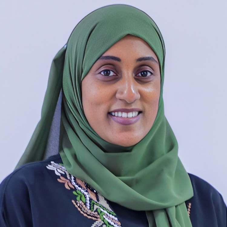 Hanan Alebachew Yimam