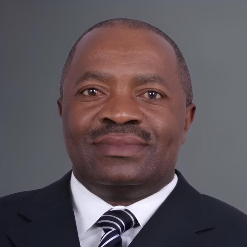 Ronald Wamalwa