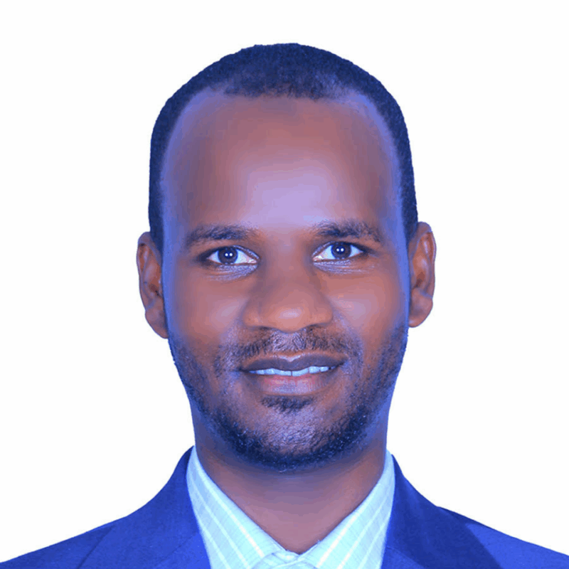 Mohammed Ibrahim Adem