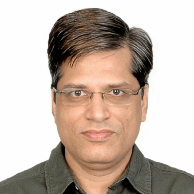 Narendra Chaudhary