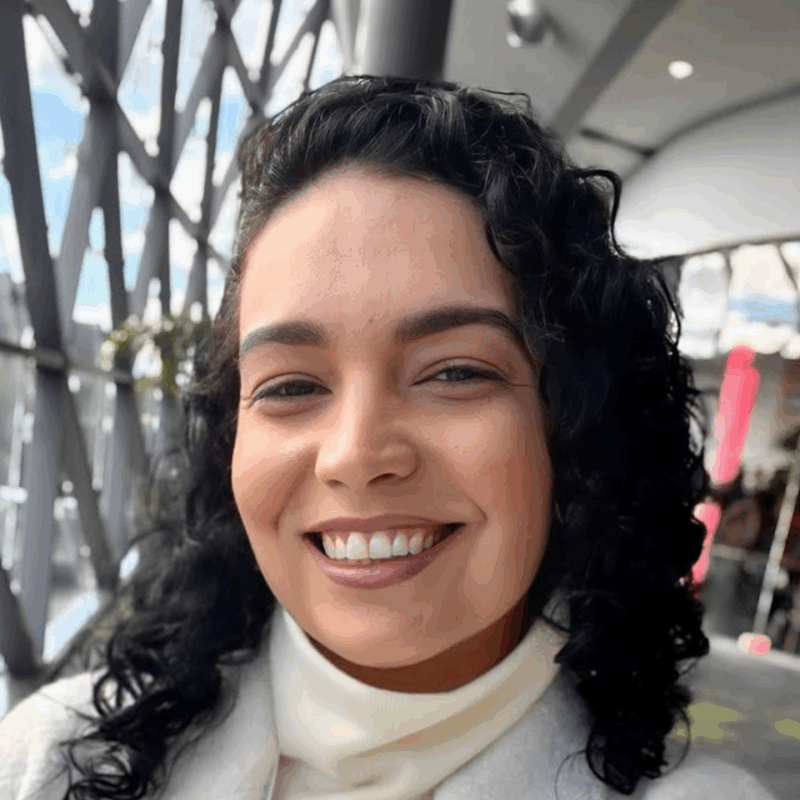 Nathalia Lopez Duarte