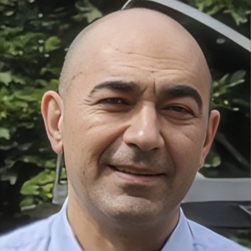 Saak Ovsepian