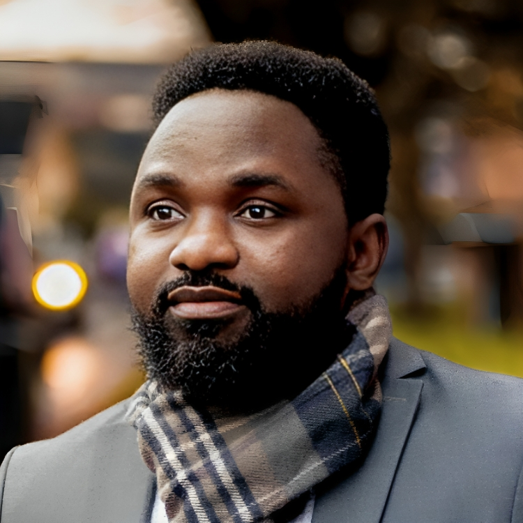 Emmanuel Oisakede