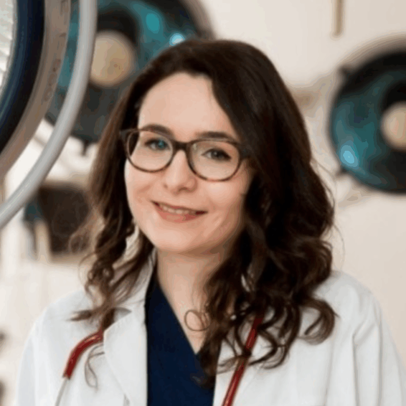 Anamaria Hermina Girbovan