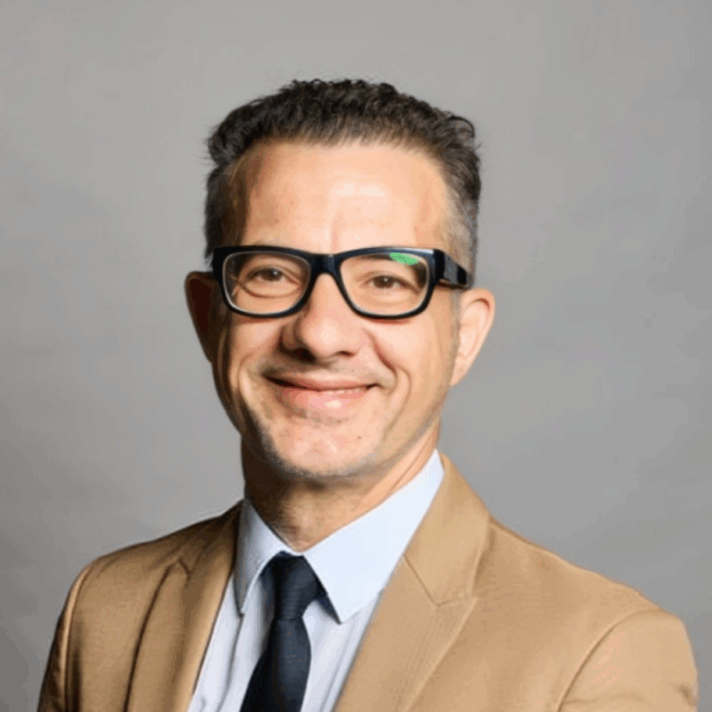 Andreas Charalambous