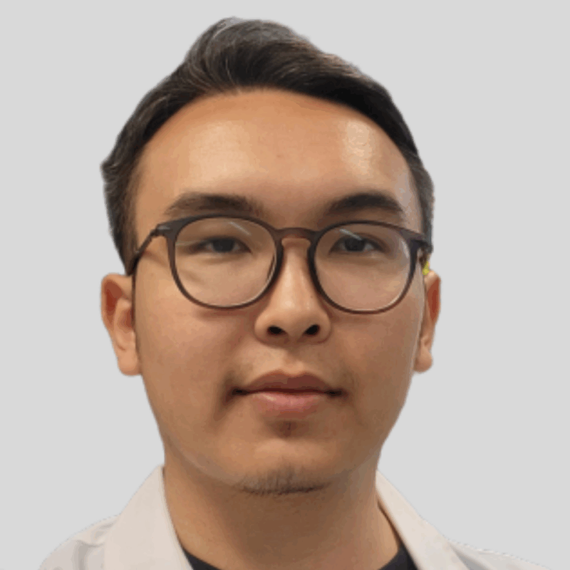 Assylbek Kemelzhanov