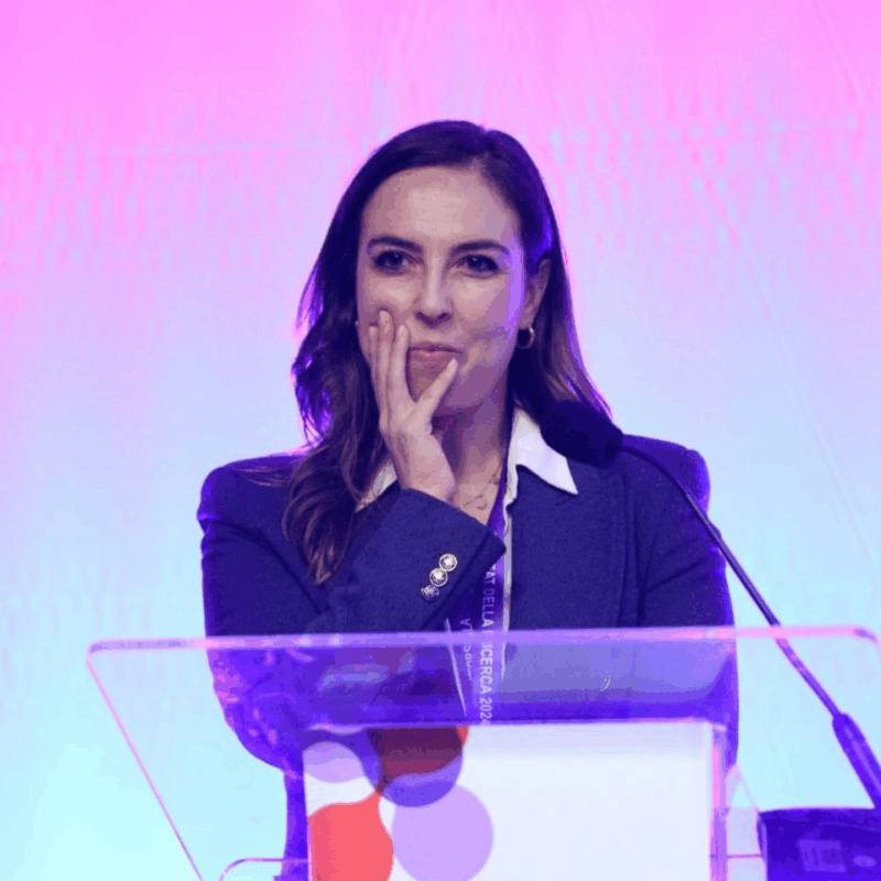 Daria Maria Filippini