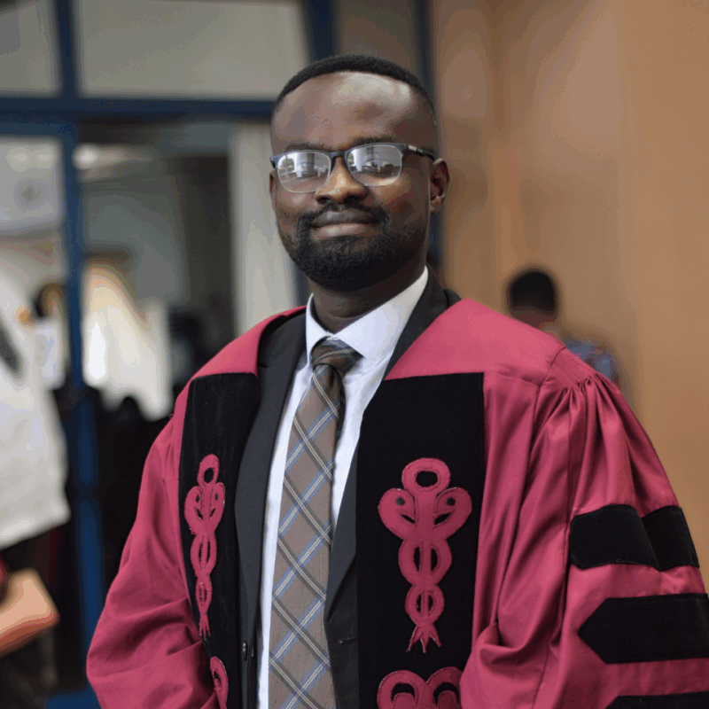 Emmanuel Kissiedu Antiri