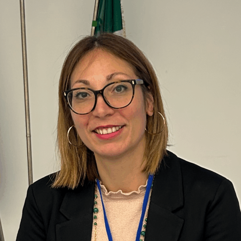 Maria Maddalena Laterza