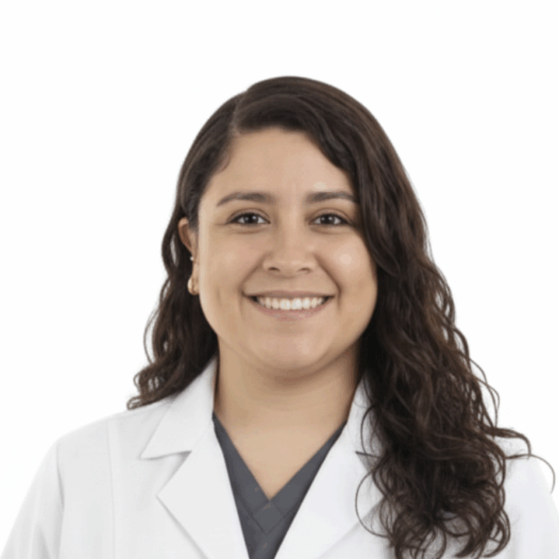 Sandy Carmona Lozano