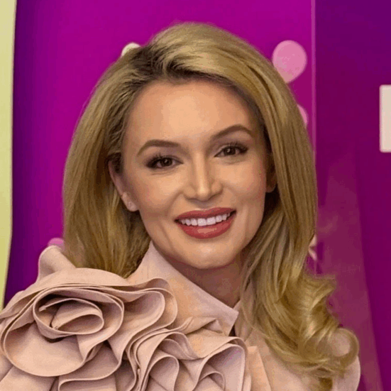 Timea Alexandra Kirsch