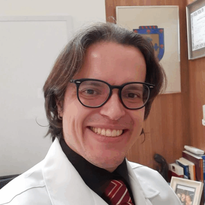 Uirá Maíra Resende