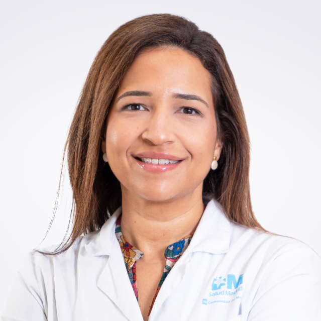 Vilma E. Pacheco Barcia