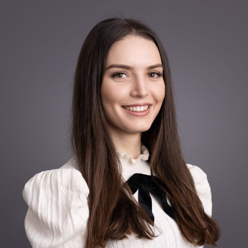 Andreea-Daniela Scinteie