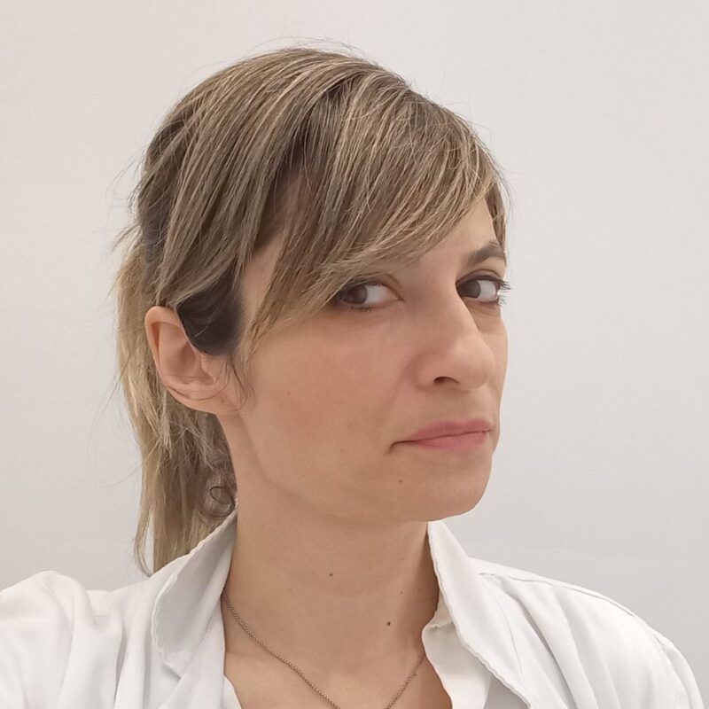 Marija Popovic-Vukovic