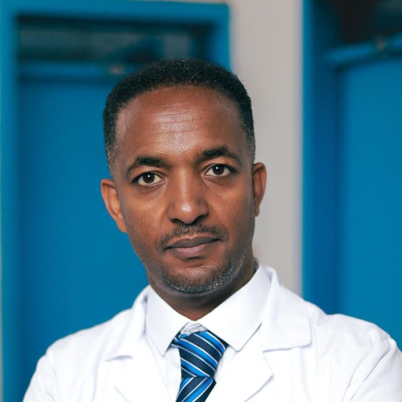 Yisihak Suga Debodina