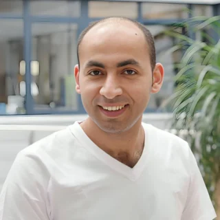 Dr Nasr Mohammed Hassen