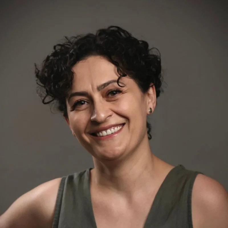 Parandzem Khachatryan