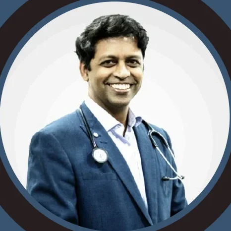 Rajive Ayenger