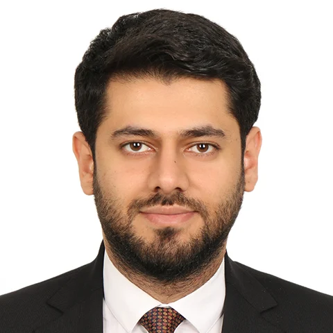 Taha Koray Sahin