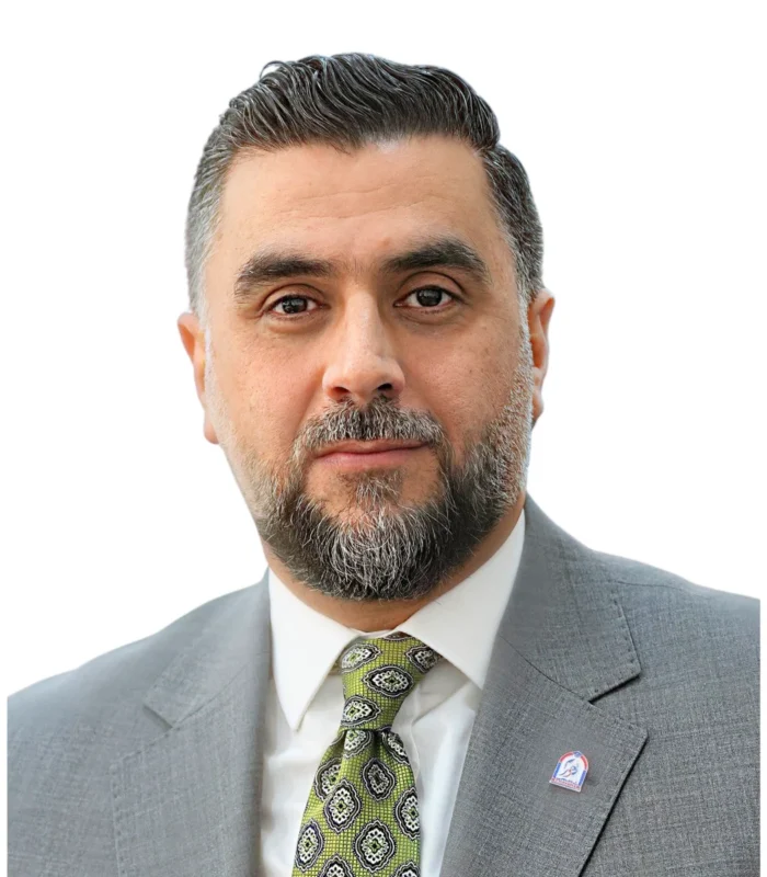 Omer Qutaiba B. Allela