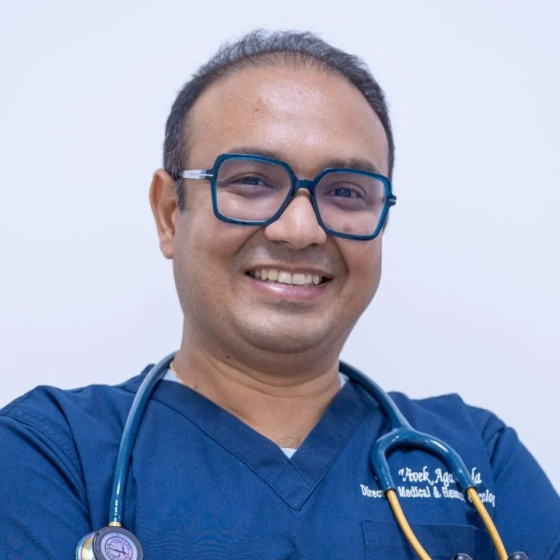 Vivek Agarwala