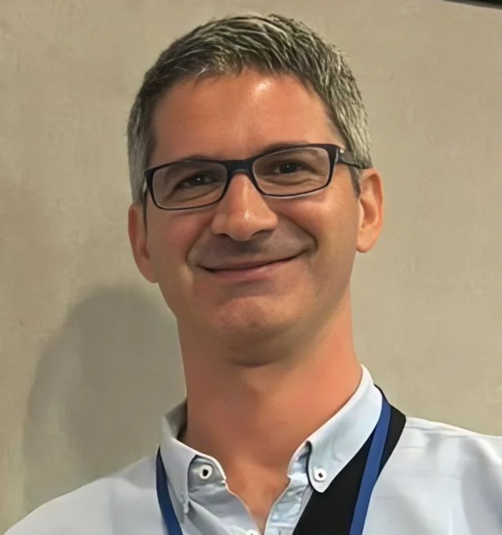 Guido Andres Felizzia