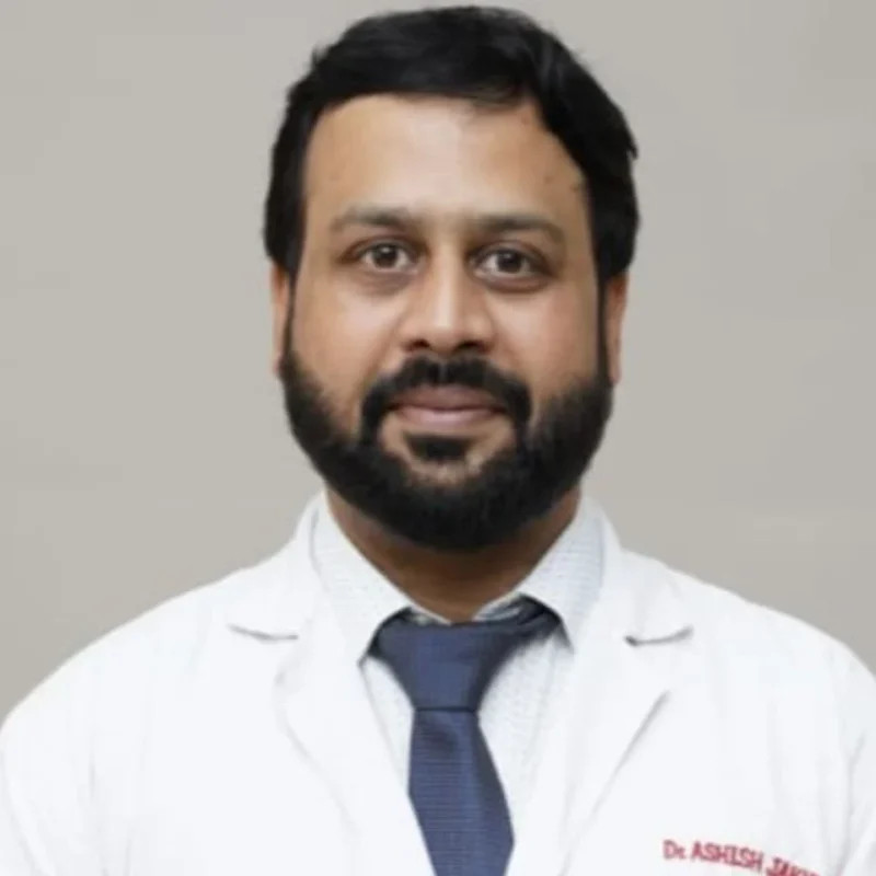 Ashish Jakhetiya