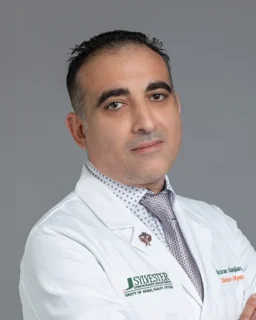 Dickran Kazandjian