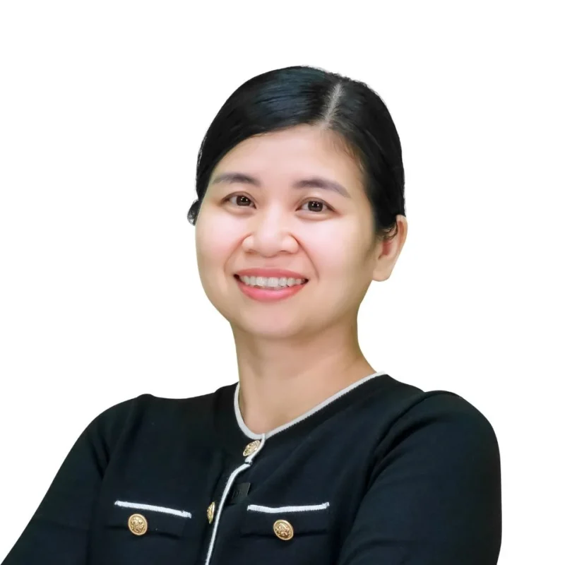 Nguyễn Thị Thu Hường