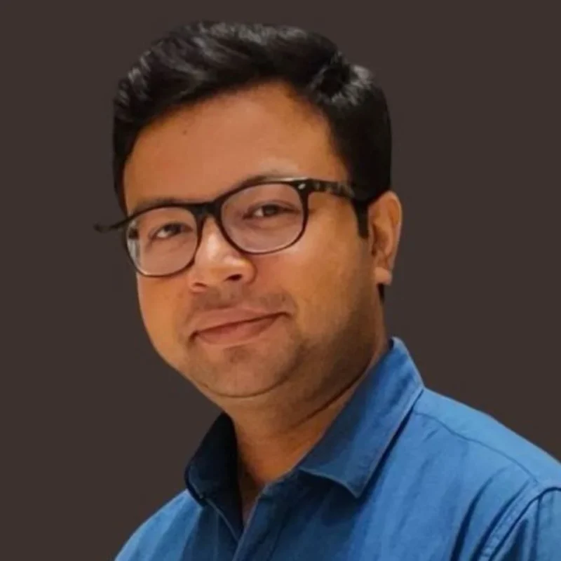 Shubha De Sarkar