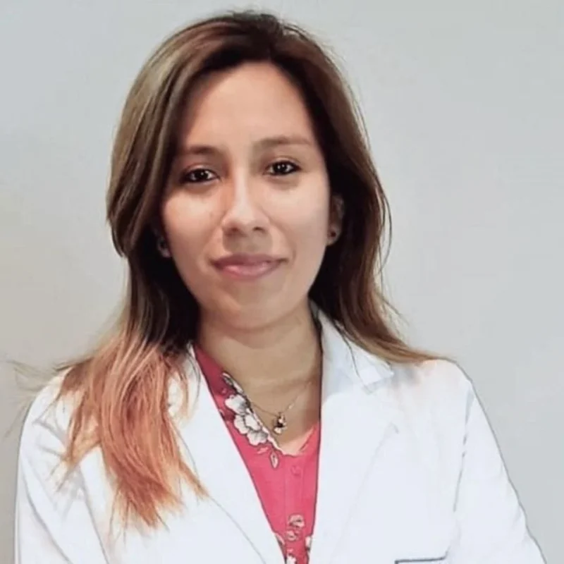 Patricia Rioja Viera