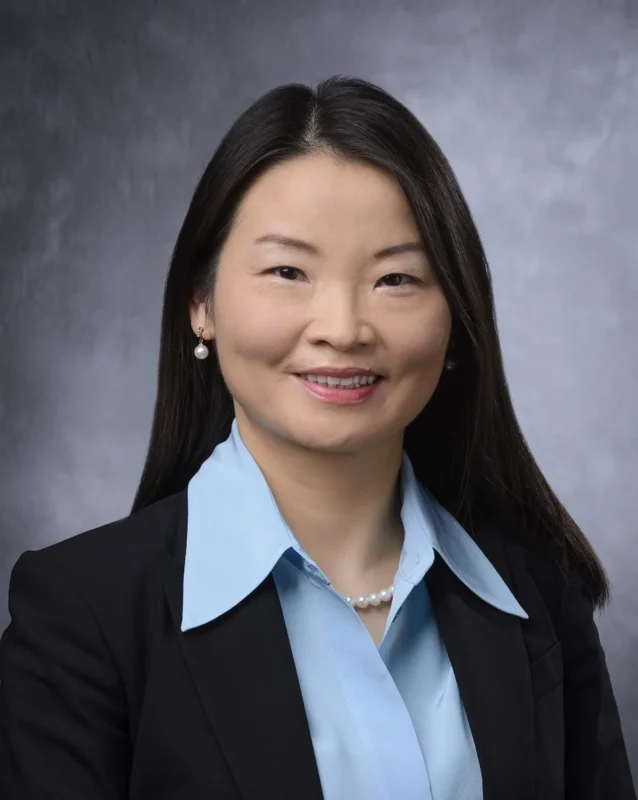 Dan Zhao